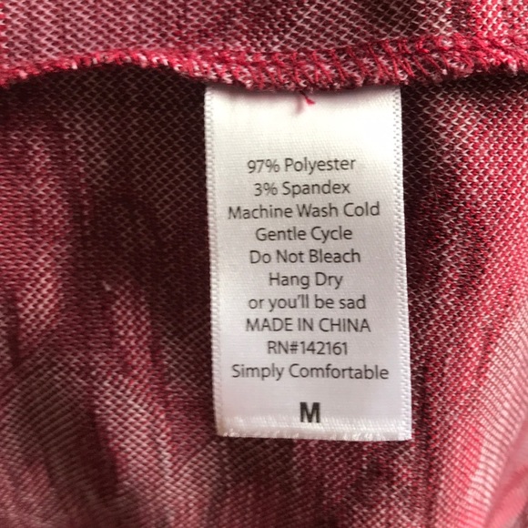 Lularoe Amelia Dress - Picture 6 of 6